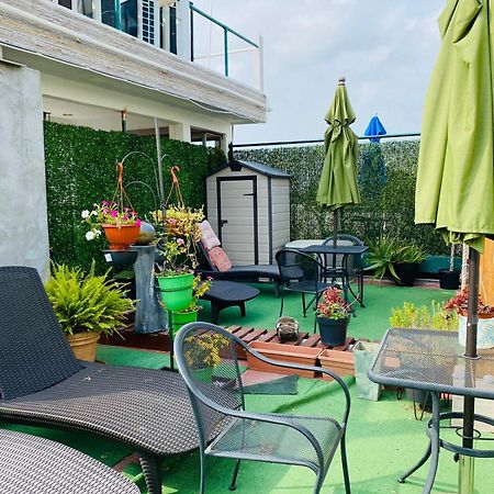 Lilas Del Mar Apartments Плая-дель-Кармен Экстерьер фото