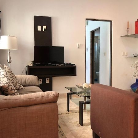 Lilas Del Mar Apartments Плая-дель-Кармен Экстерьер фото