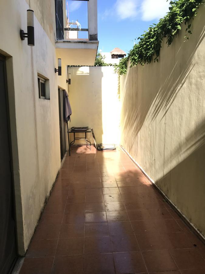 Lilas Del Mar Apartments Плая-дель-Кармен Экстерьер фото
