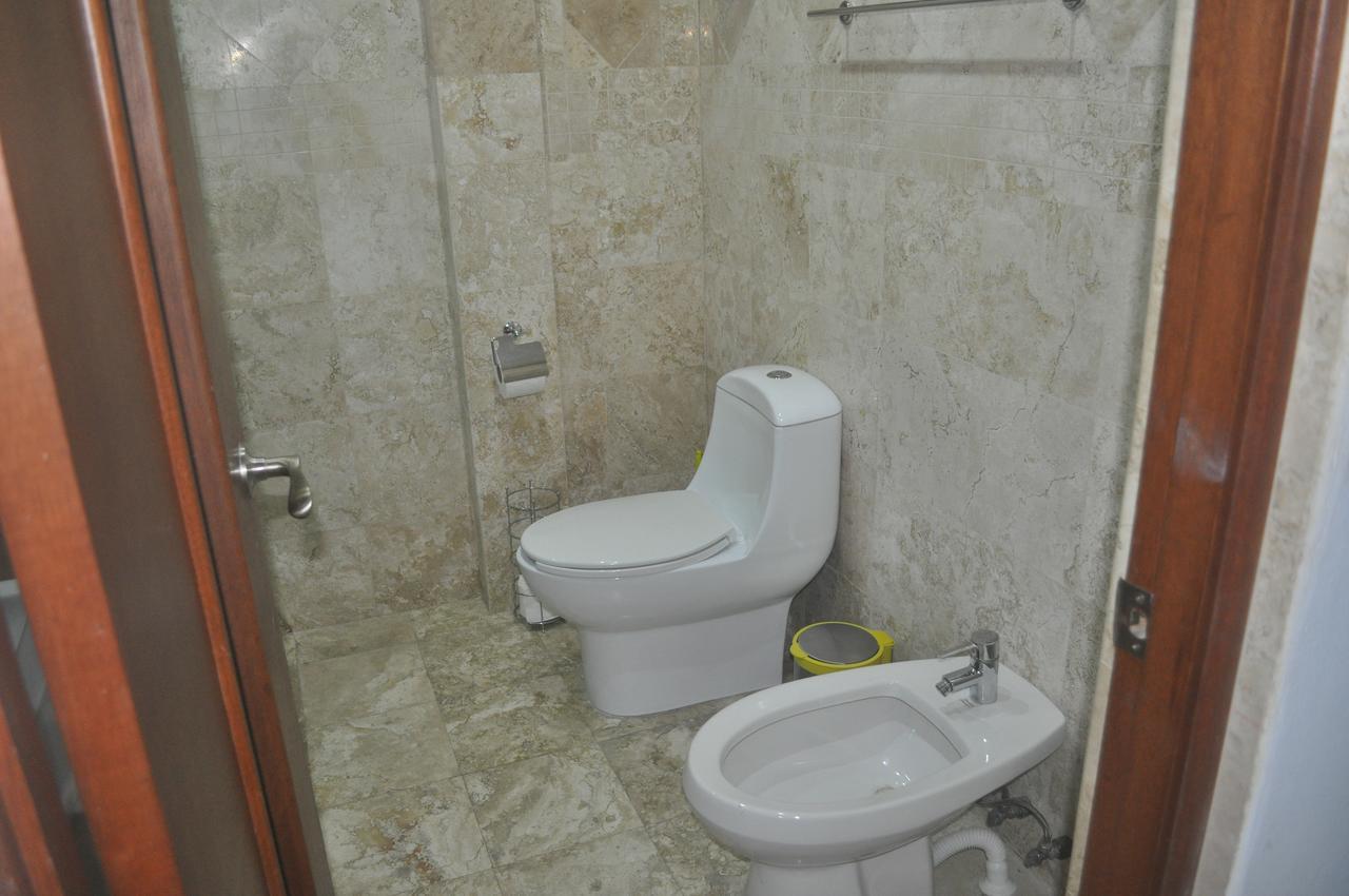 Lilas Del Mar Apartments Плая-дель-Кармен Экстерьер фото