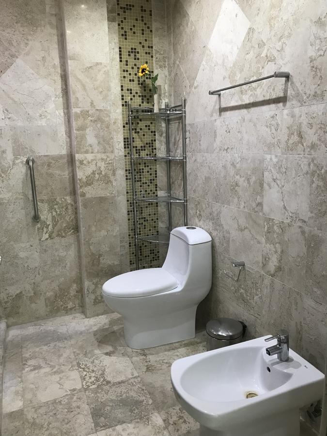 Lilas Del Mar Apartments Плая-дель-Кармен Экстерьер фото